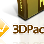 3D package