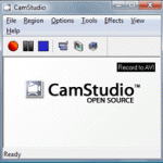 CamStudio – szybki start, przegląd i konfiguracja ustawień wideo