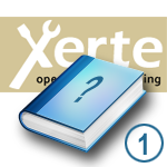 Xerte - przewodnik użytkownika