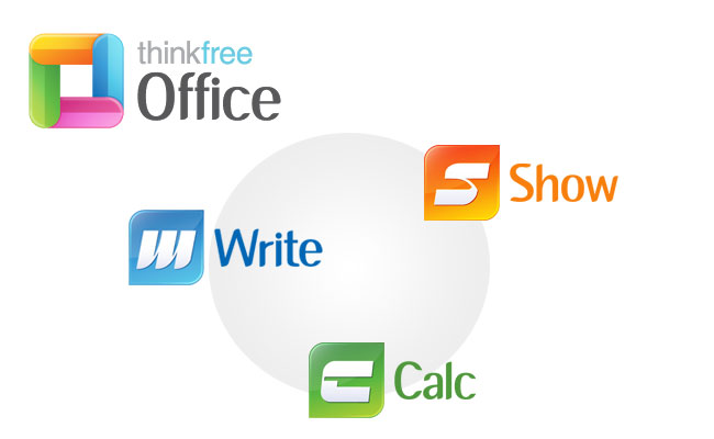 ThinkFree.com czyli Office online