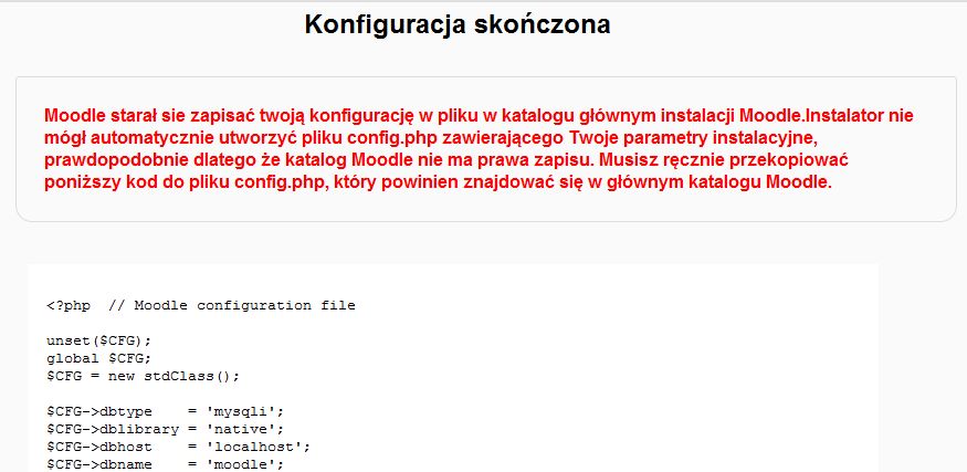 Kopiowanie ustawień do pliku