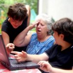 Social media i e-learning