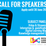 Zostań prelegentem Digital Learning Congress 2014!