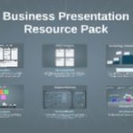 Prezi Business Resource Pack, czyli zestaw gotowych elementów dla prezentacji biznesowych