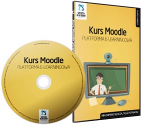Kurs Moodle platforma e-learningowa