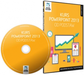 Kurs PowerPoint 2013 od podstaw