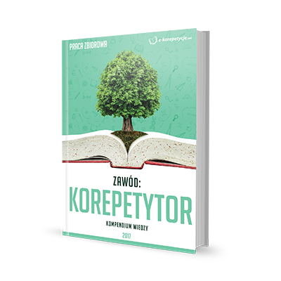 Pobierz e-book „Zawód: Korepetytor” za darmo