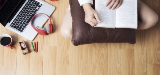 Słuchawki bezprzewodowe czy to wygodny gadżet do nauki